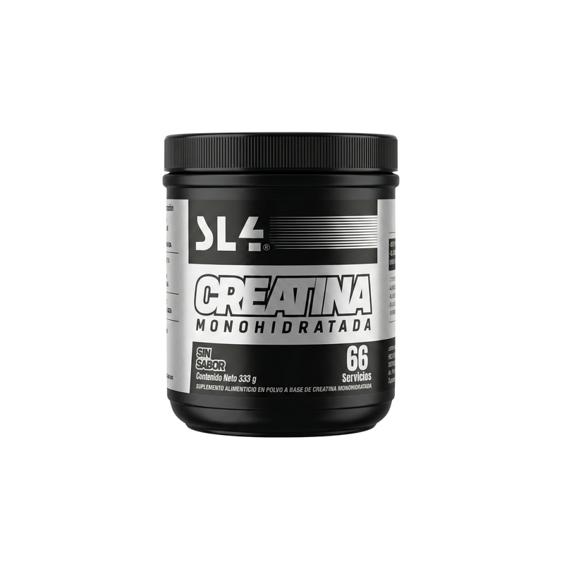 CREATINA SL4