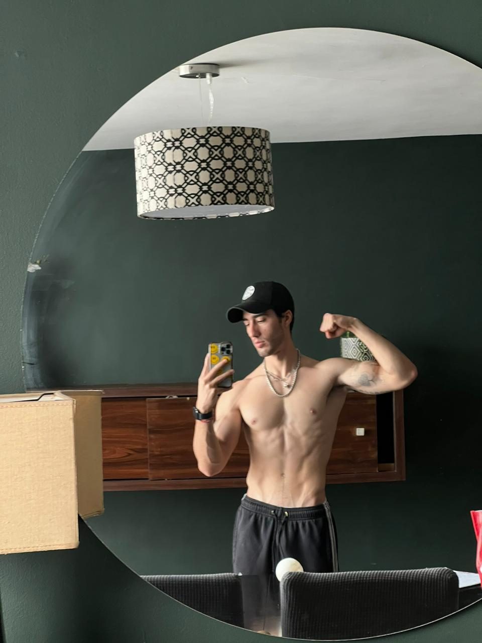 Bruno Campuzano