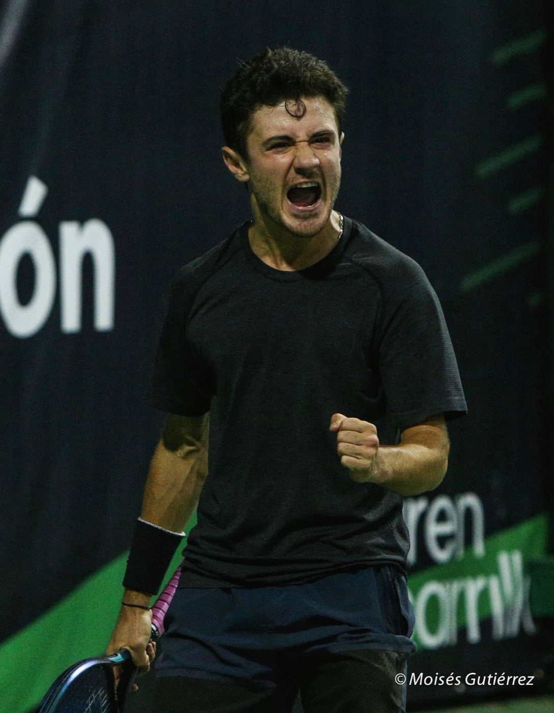 Marco Alvarez