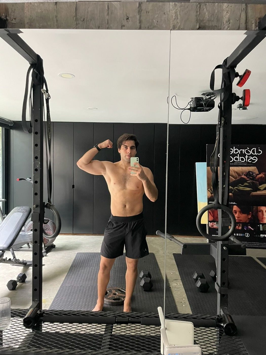 Orlando Gracia