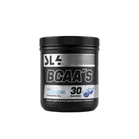 BCAA'S