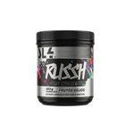 RUSSH PRE ENTRENO