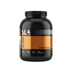 SL4 ISO ZERO