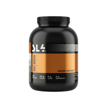 SL4 ISO ZERO