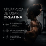 CREATINA SL4