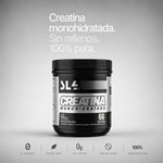 CREATINA SL4