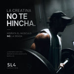 CREATINA SL4