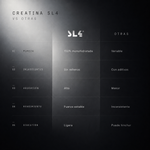 CREATINA SL4