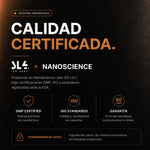 SL4 ISO ZERO