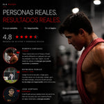 RUSSH PRE ENTRENO