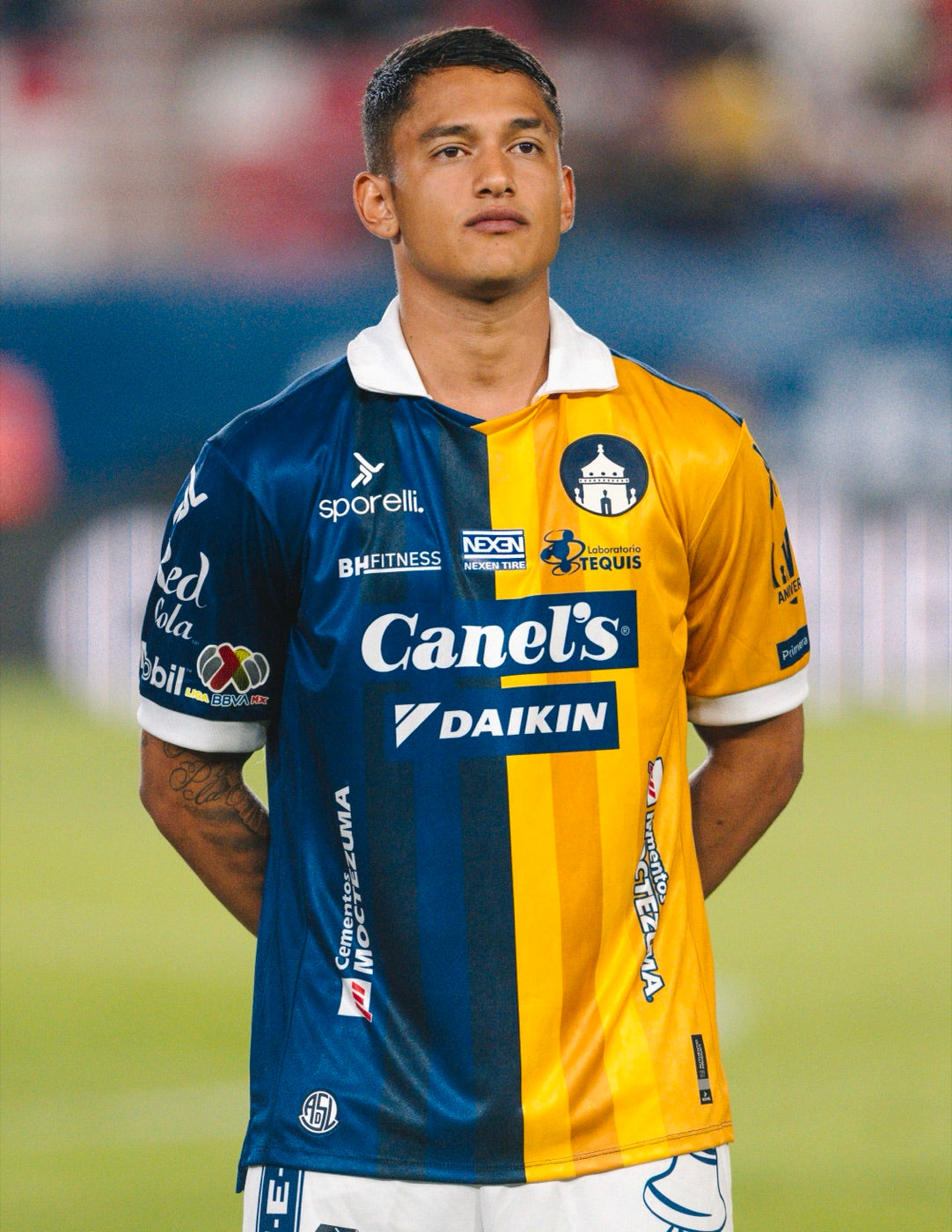Eduardo Aguila