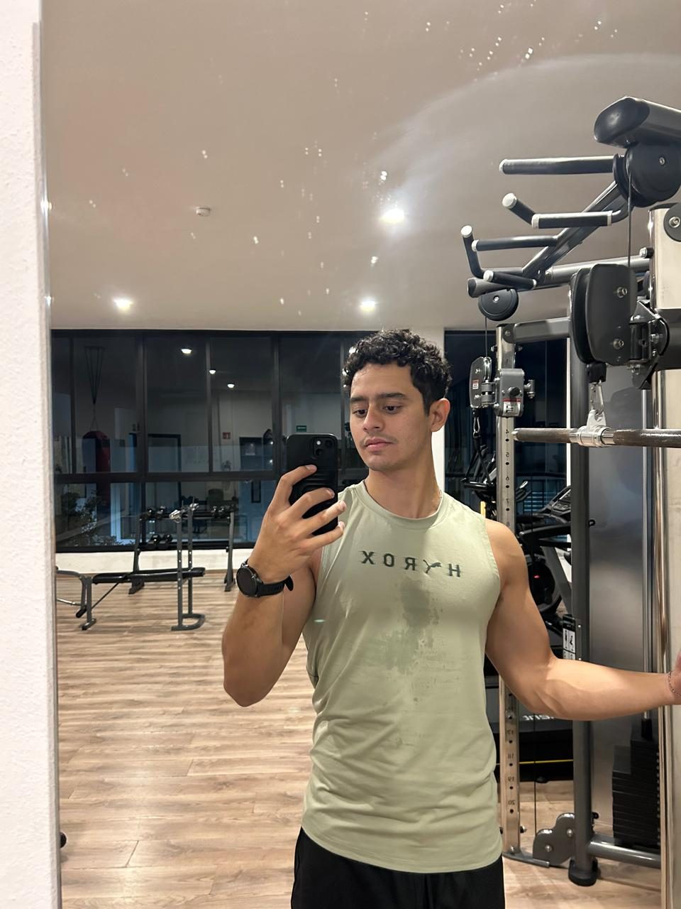 Sebastian Espejo