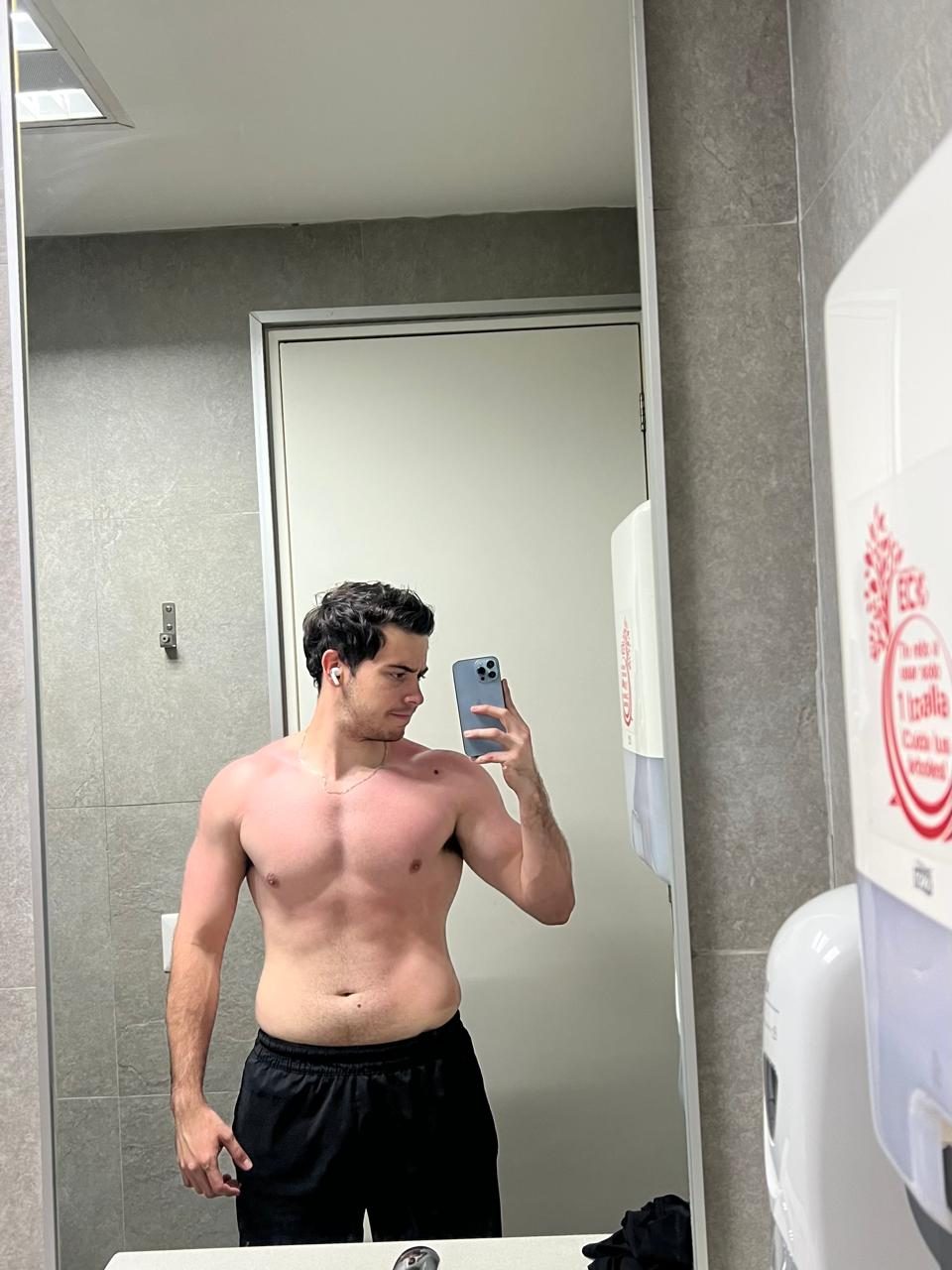 Luis Garibay