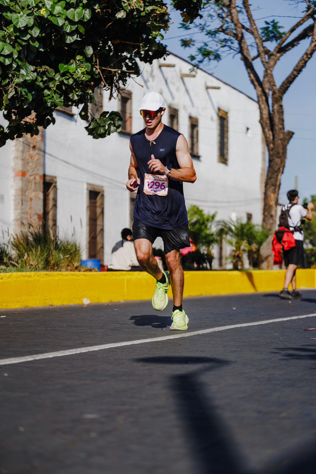 Luis Huacuja