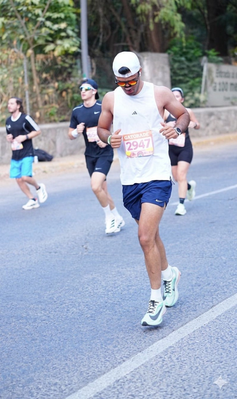 Mauro Moyano